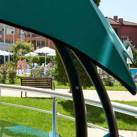 Luxury First Line With Pool By The Sea Апартаменты Несебр