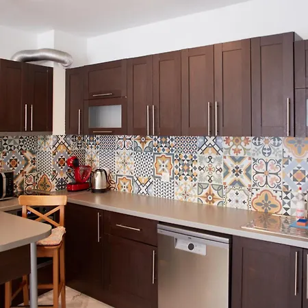 Luxury First Line With Pool By The Sea * Несебр