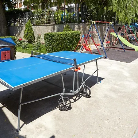 Luxury First Line With Pool By The Sea * Несебр