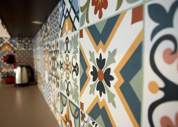 Luxury First Line With Pool By The Sea