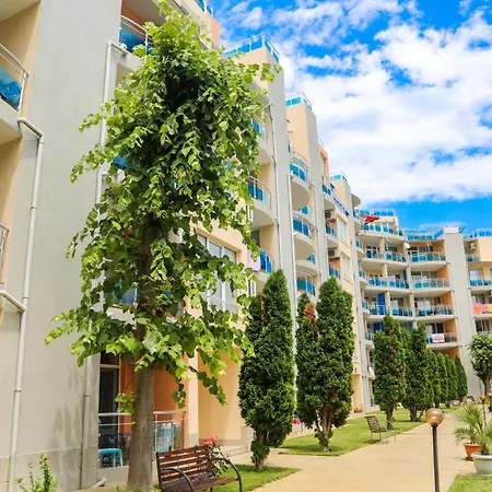 Luxury First Line With Pool By The Sea Apartament *