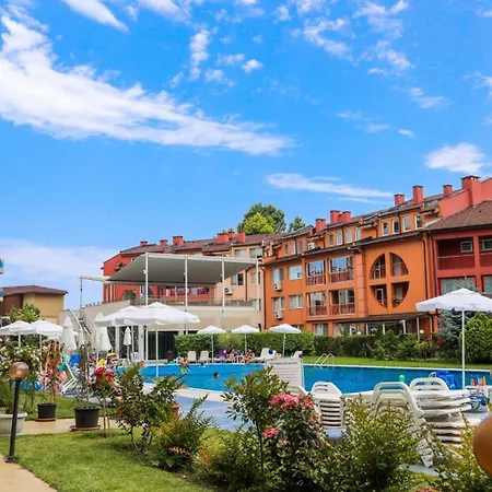 Lägenhet Luxury First Line With Pool By The Sea