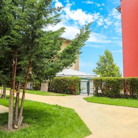 Apartman Luxury First Line With Pool By The Sea