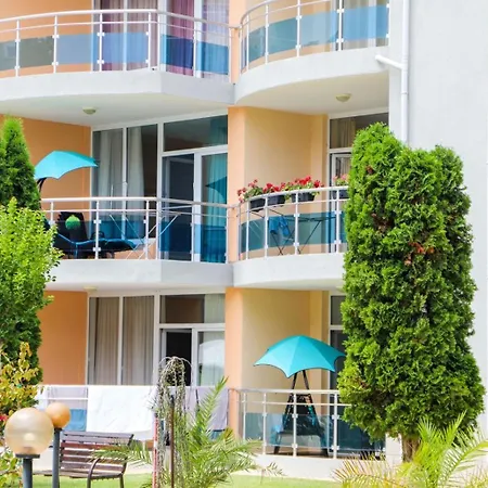 Apartamento Luxury First Line With Pool By The Sea *