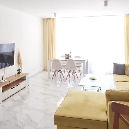 Apartamento Luxury First Line With Pool By The Sea Nesebar