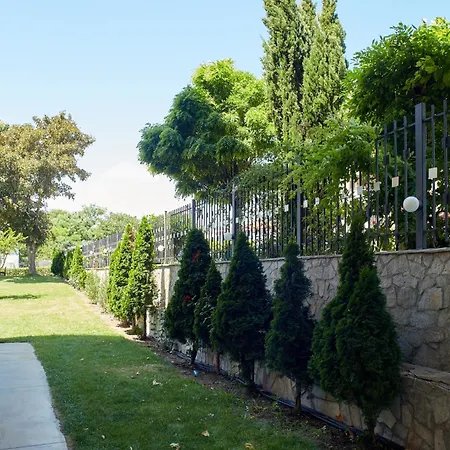 Luxury First Line With Pool By The Sea Apartmán Nesebar